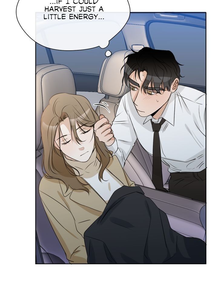 Sweet Dream Chapter 13 image 2