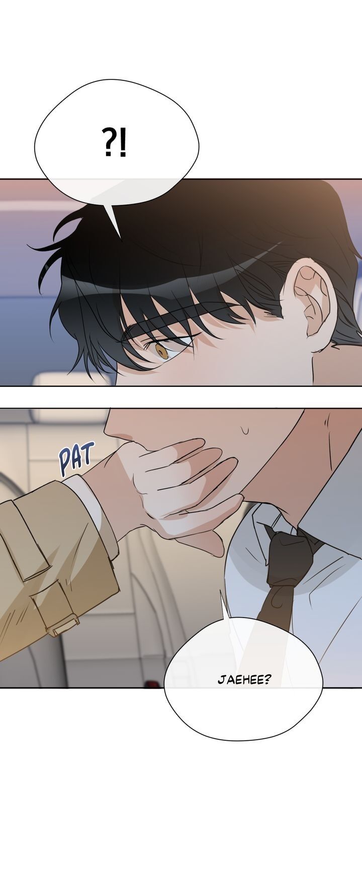 Sweet Dream Chapter 13 image 32