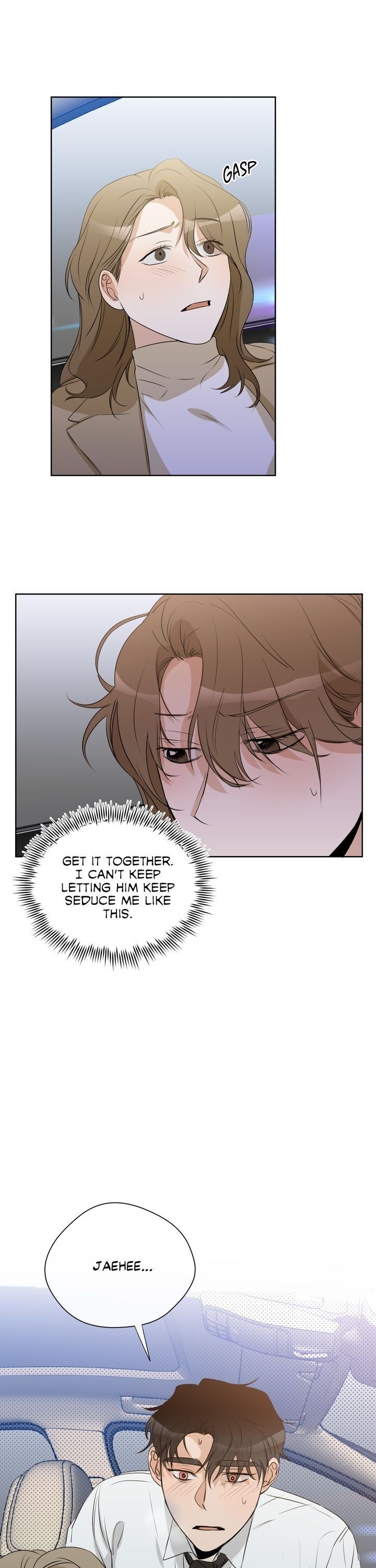 Sweet Dream Chapter 13 image 33