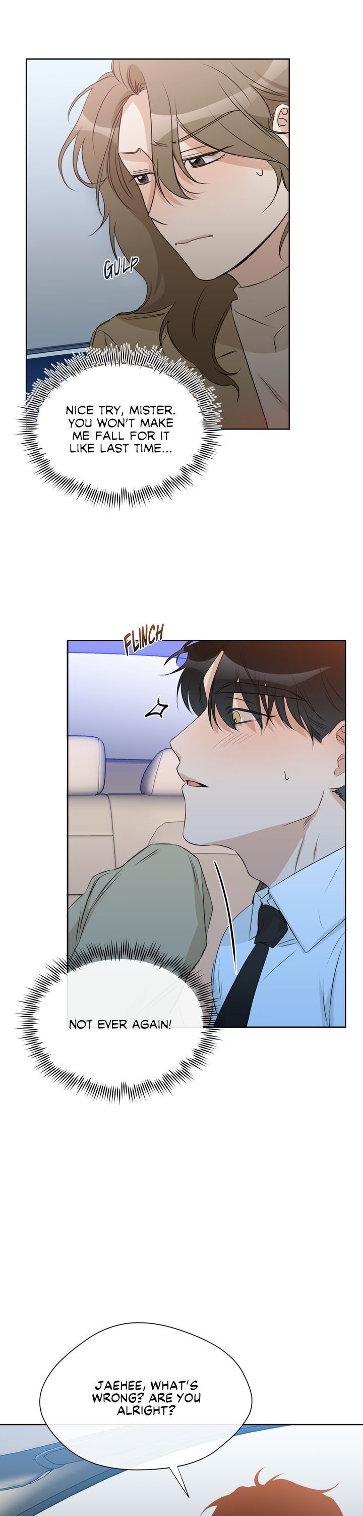 Sweet Dream Chapter 13 image 36