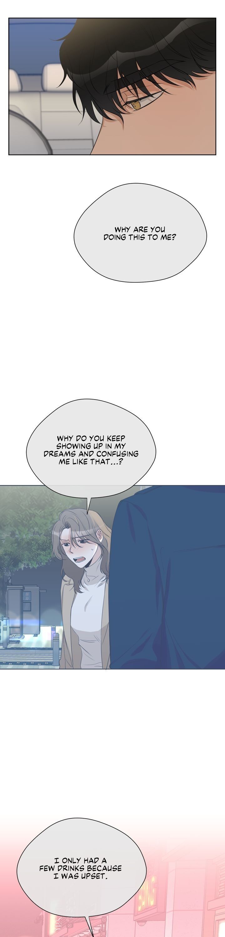Sweet Dream Chapter 13 image 3