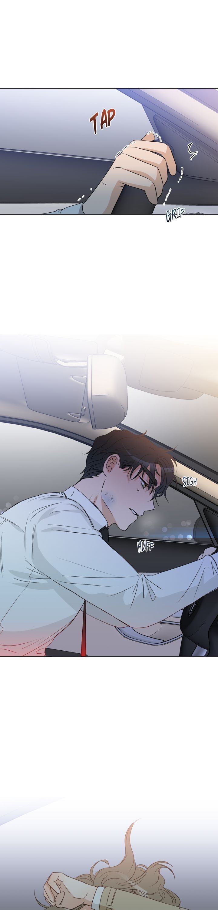Sweet Dream Chapter 13 image 42