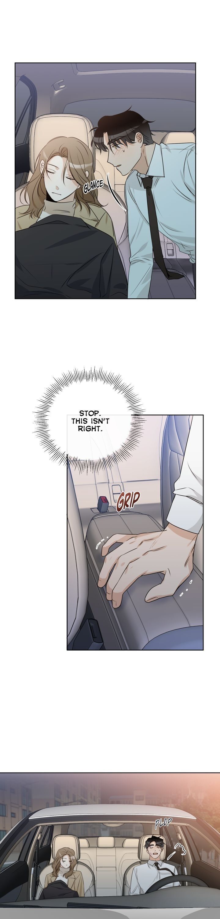 Sweet Dream Chapter 13 image 6