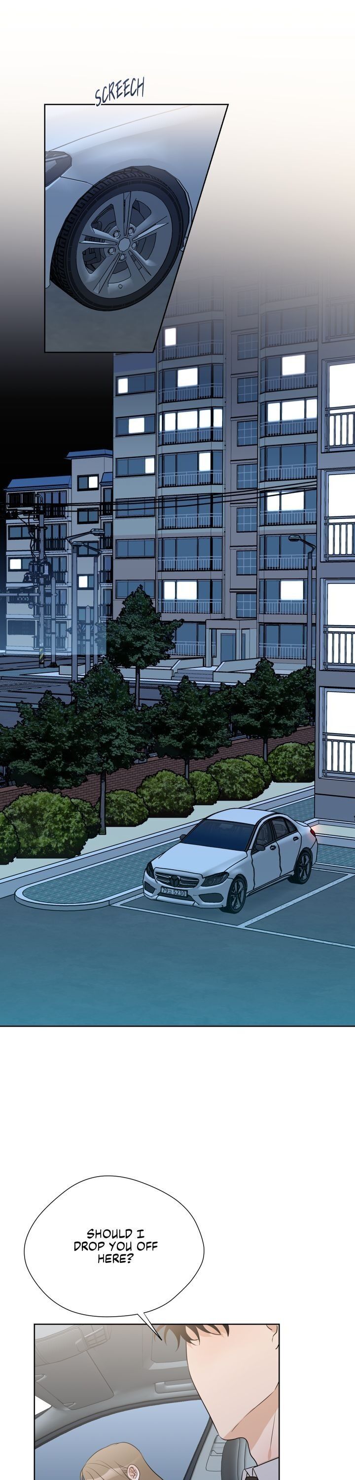 Sweet Dream Chapter 14 image 0