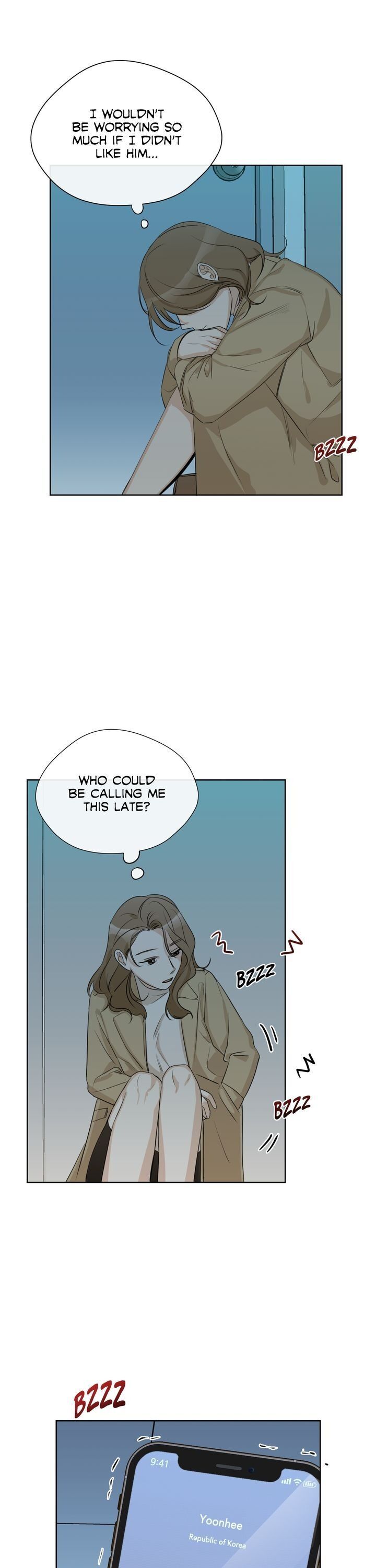 Sweet Dream Chapter 14 image 9