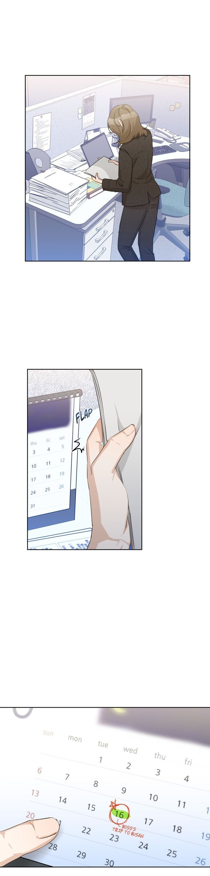 Sweet Dream Chapter 14 image 15
