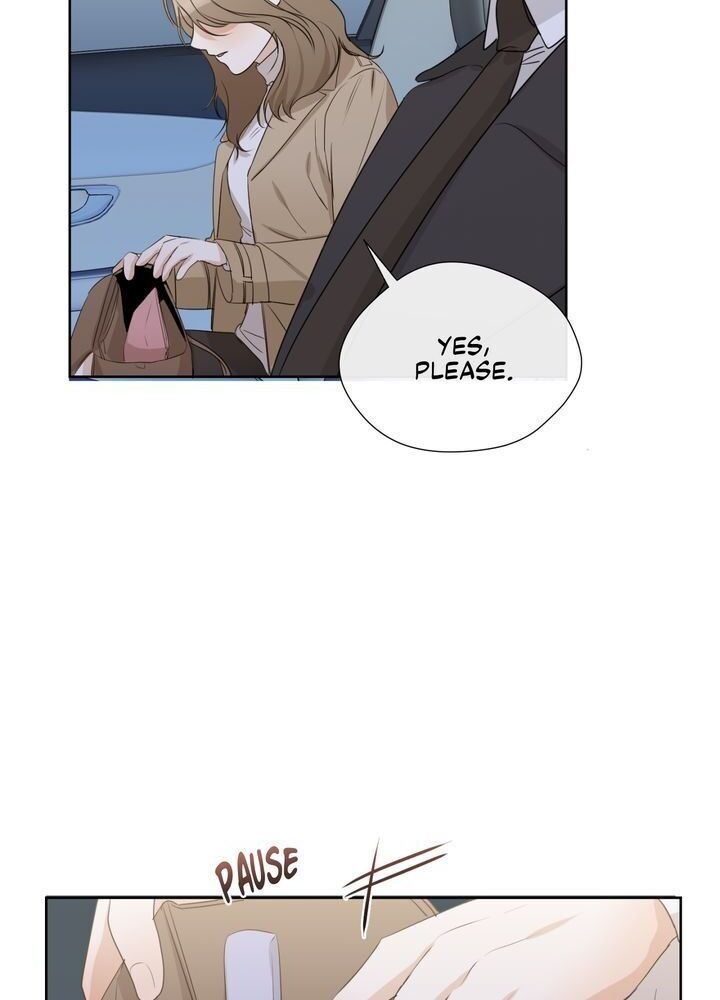 Sweet Dream Chapter 14 image 1