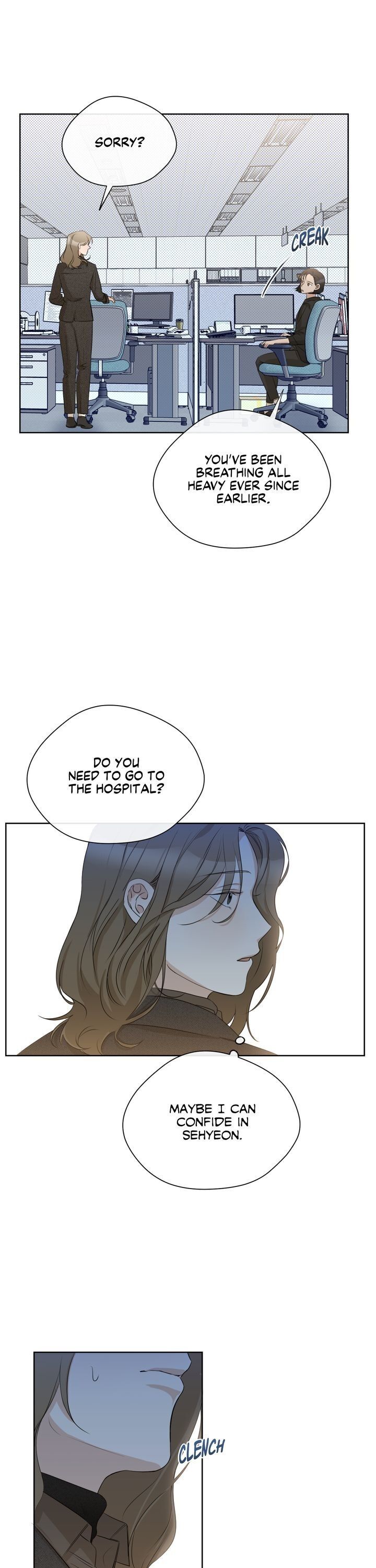 Sweet Dream Chapter 14 image 21