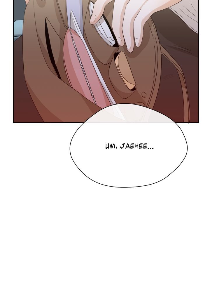 Sweet Dream Chapter 14 image 2