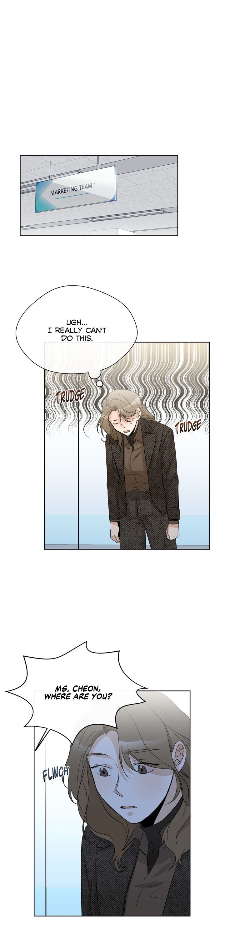 Sweet Dream Chapter 14 image 33