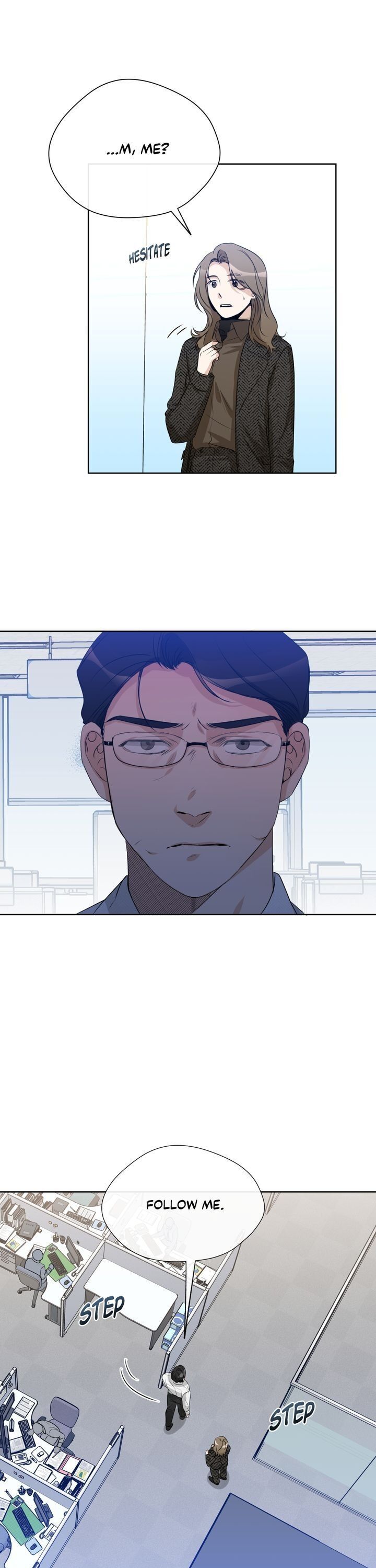 Sweet Dream Chapter 14 image 36
