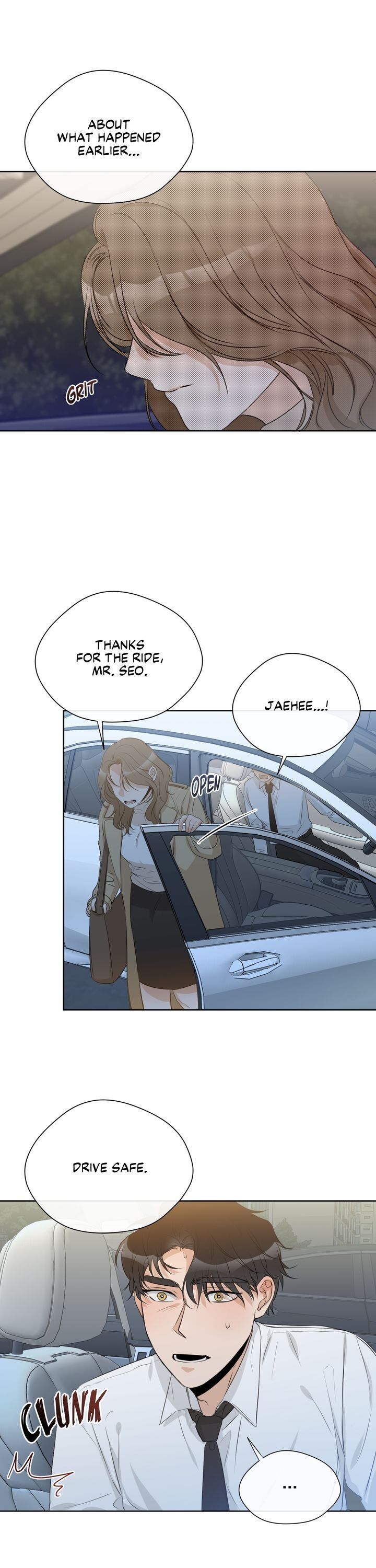 Sweet Dream Chapter 14 image 3