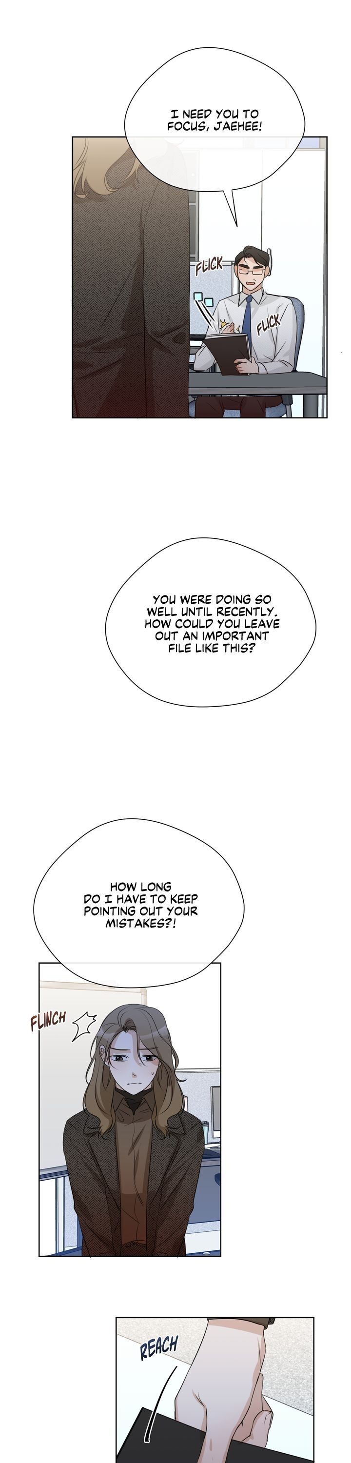 Sweet Dream Chapter 14 image 39