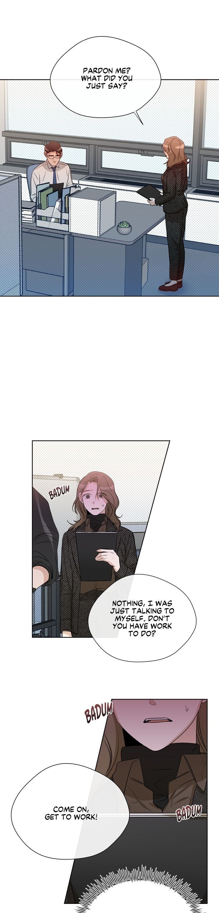 Sweet Dream Chapter 14 image 42