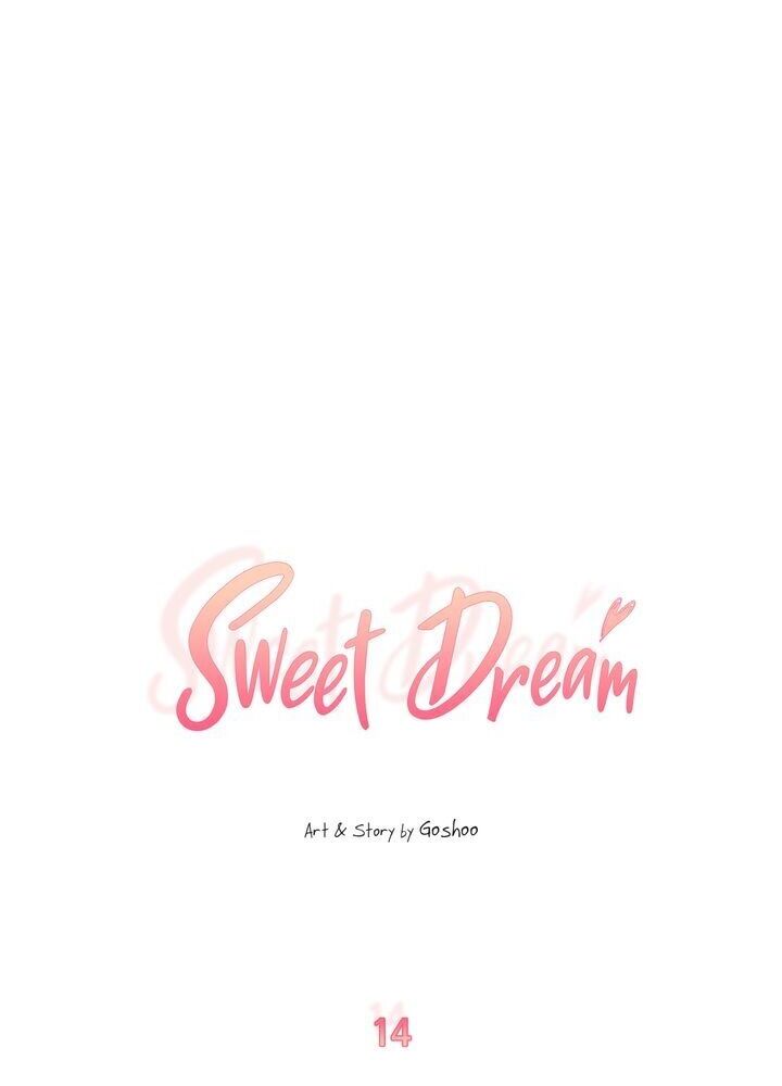 Sweet Dream Chapter 14 image 4