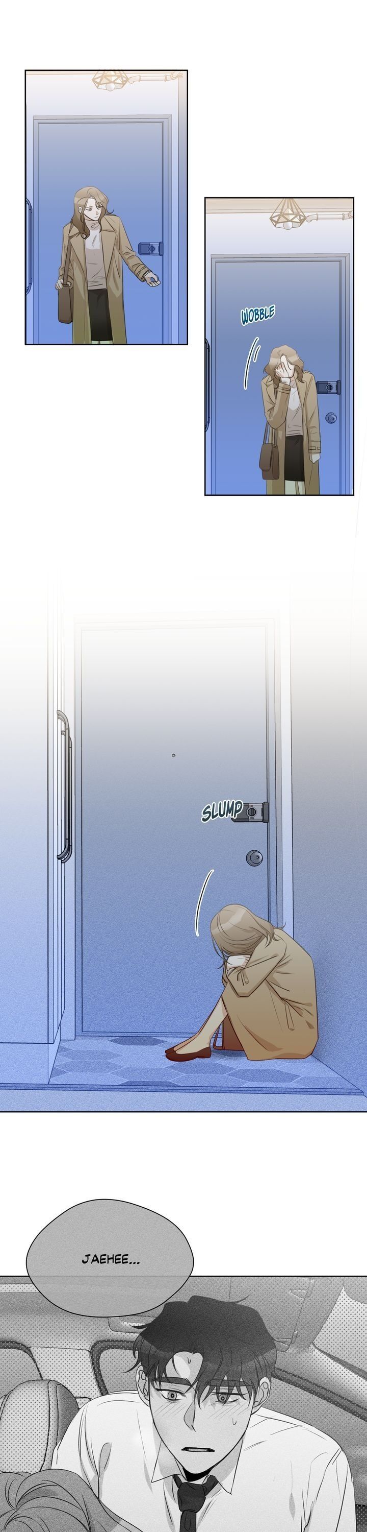 Sweet Dream Chapter 14 image 6