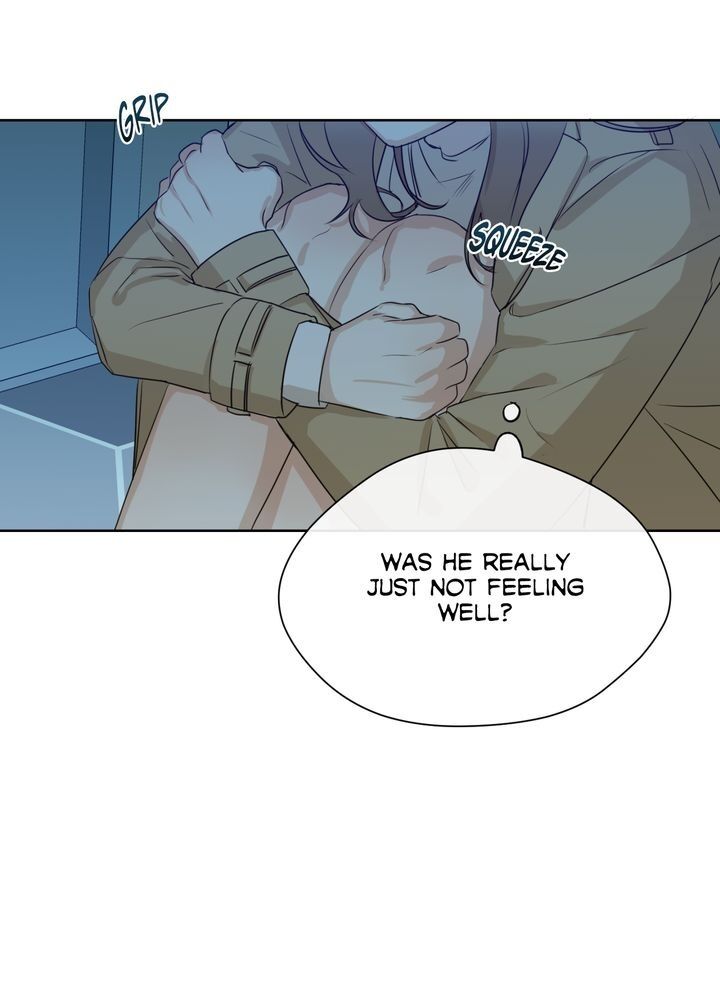 Sweet Dream Chapter 14 image 8