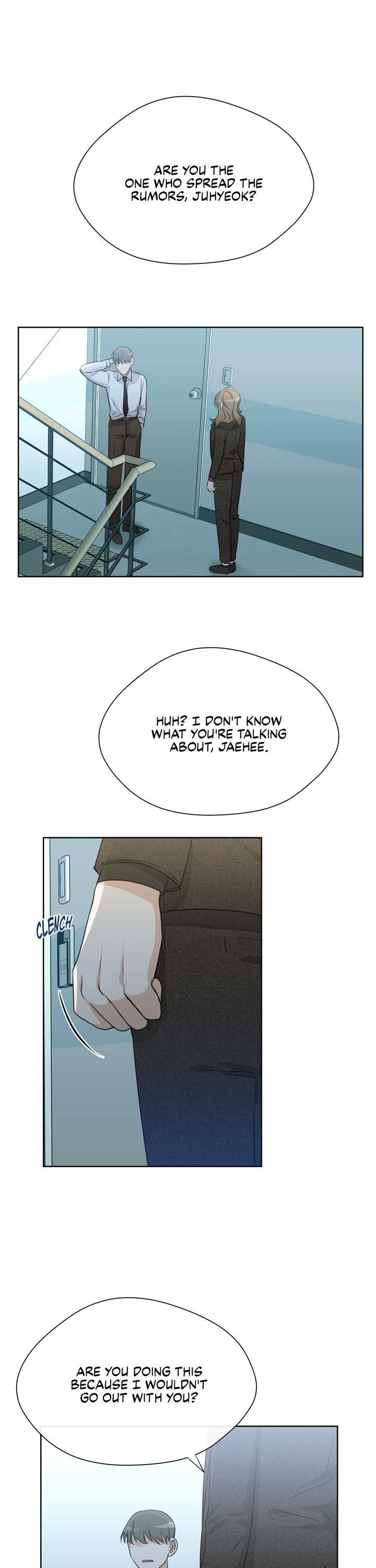 Sweet Dream Chapter 15 image 0