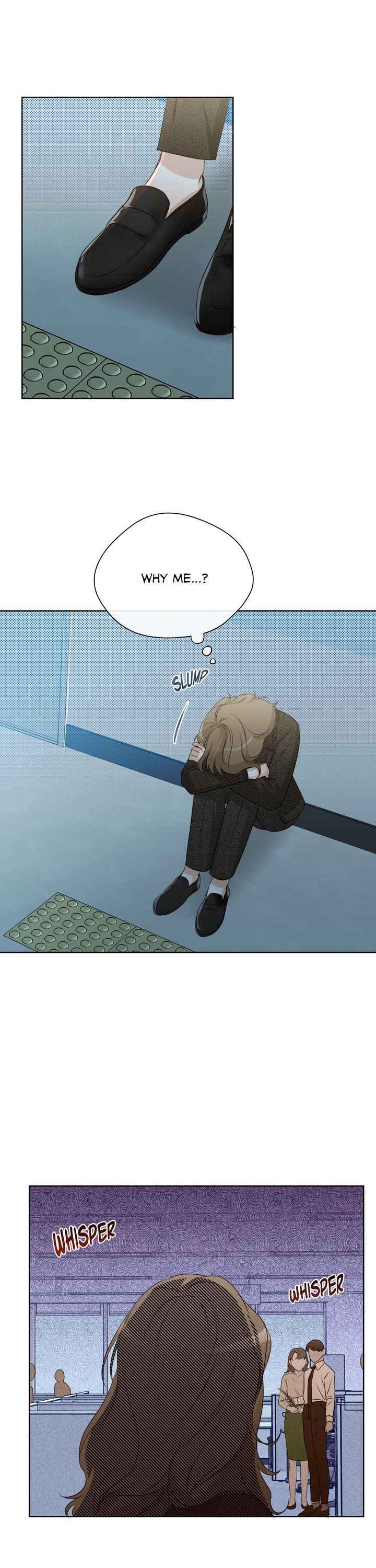Sweet Dream Chapter 15 image 9
