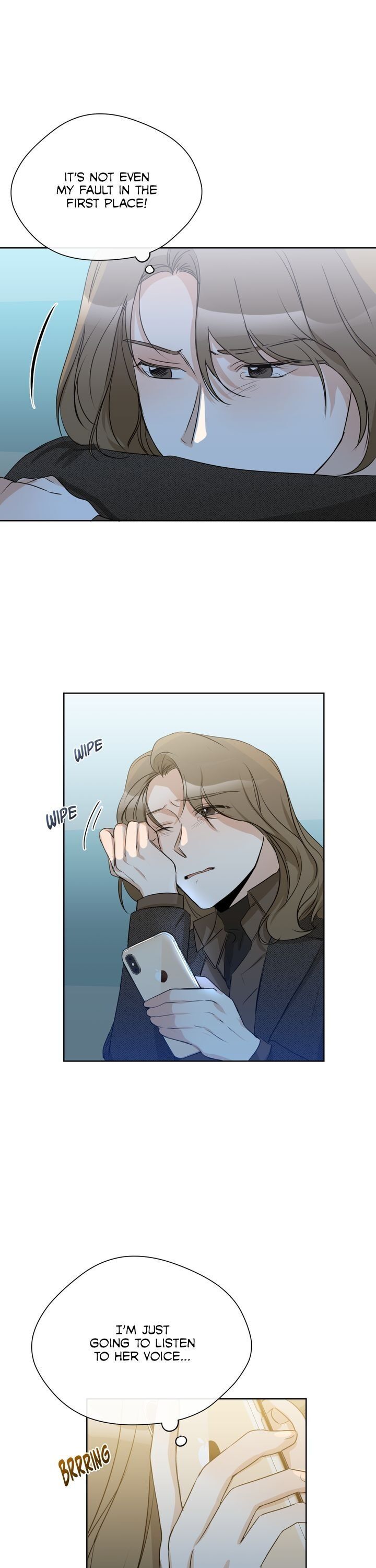Sweet Dream Chapter 15 image 12