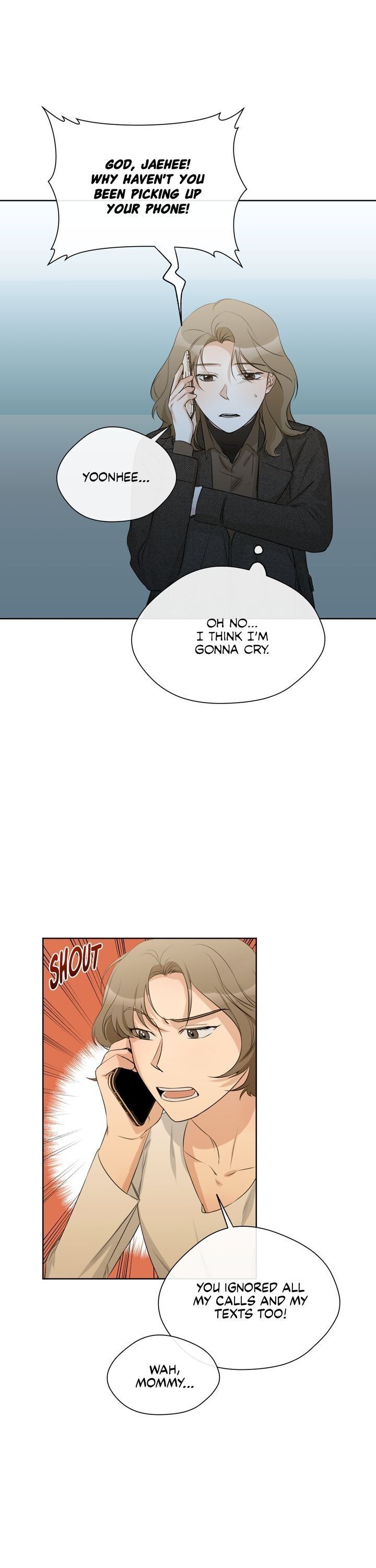 Sweet Dream Chapter 15 image 15