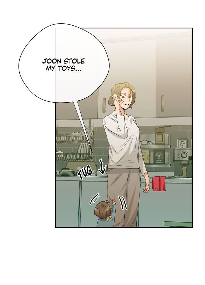 Sweet Dream Chapter 15 image 16