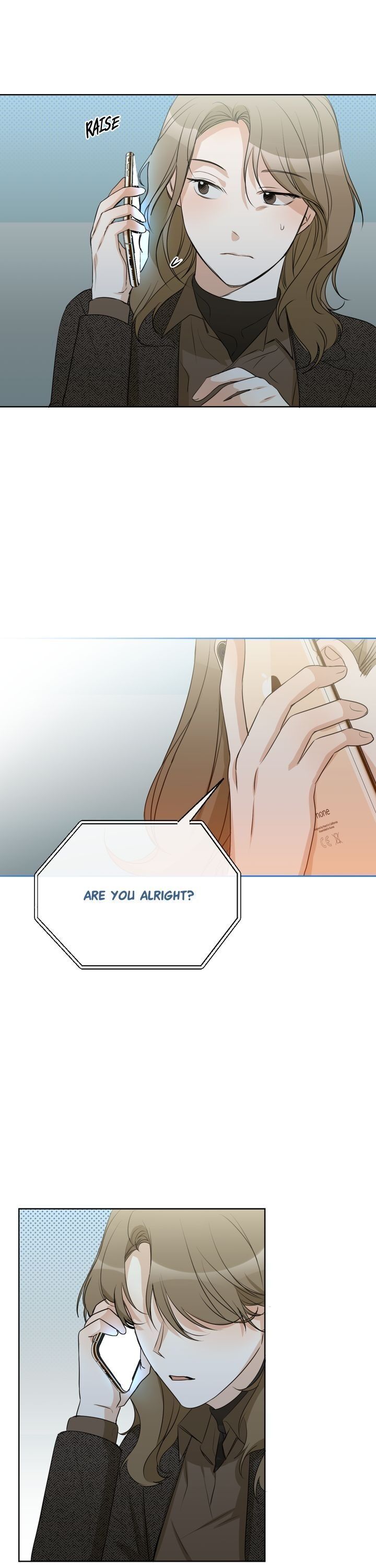 Sweet Dream Chapter 15 image 24