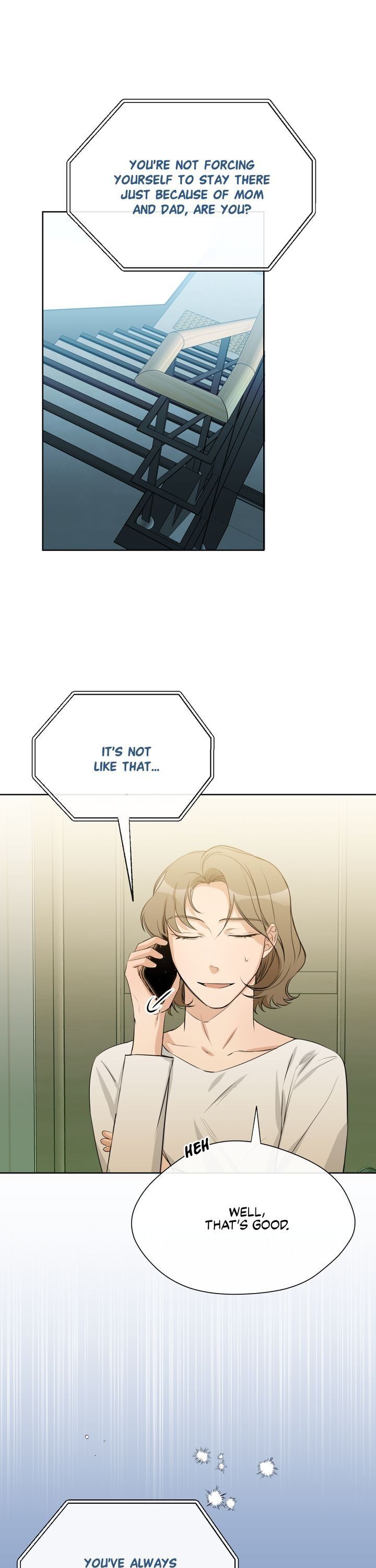 Sweet Dream Chapter 15 image 27