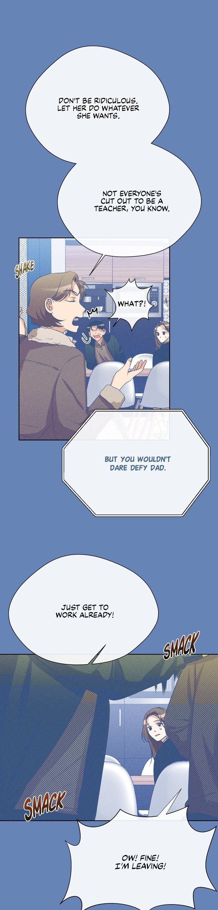 Sweet Dream Chapter 15 image 30