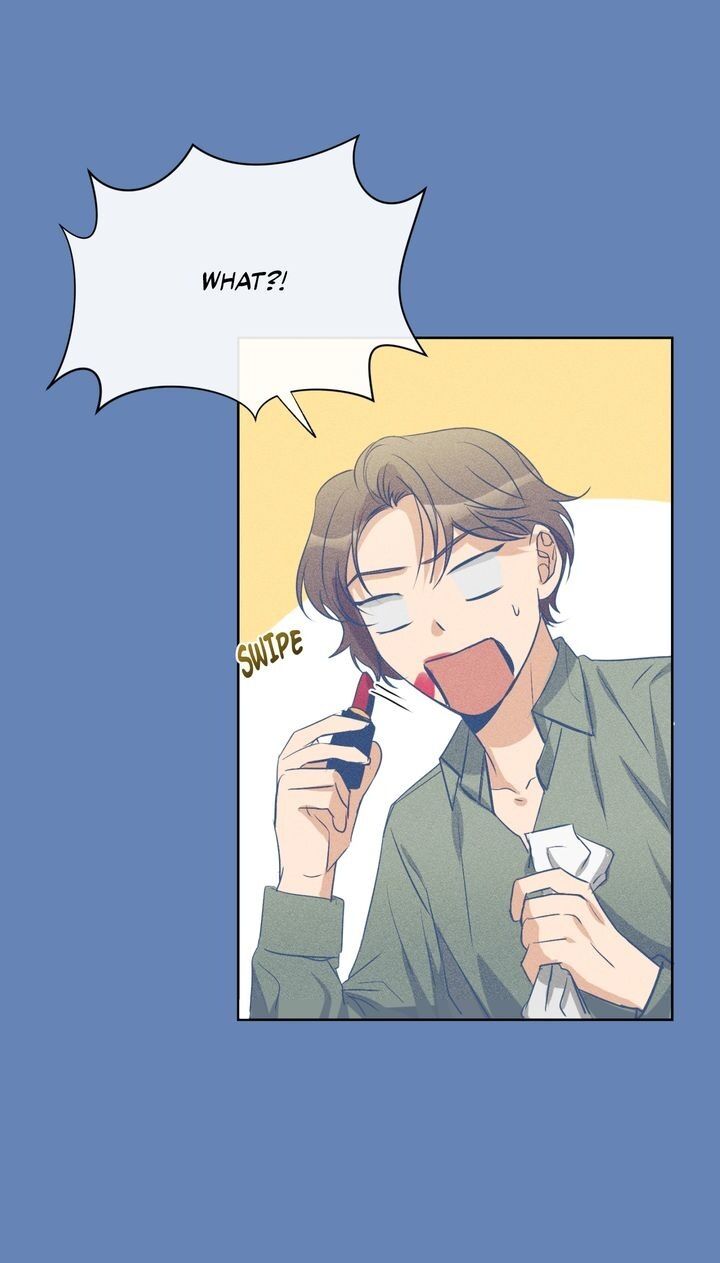 Sweet Dream Chapter 15 image 32