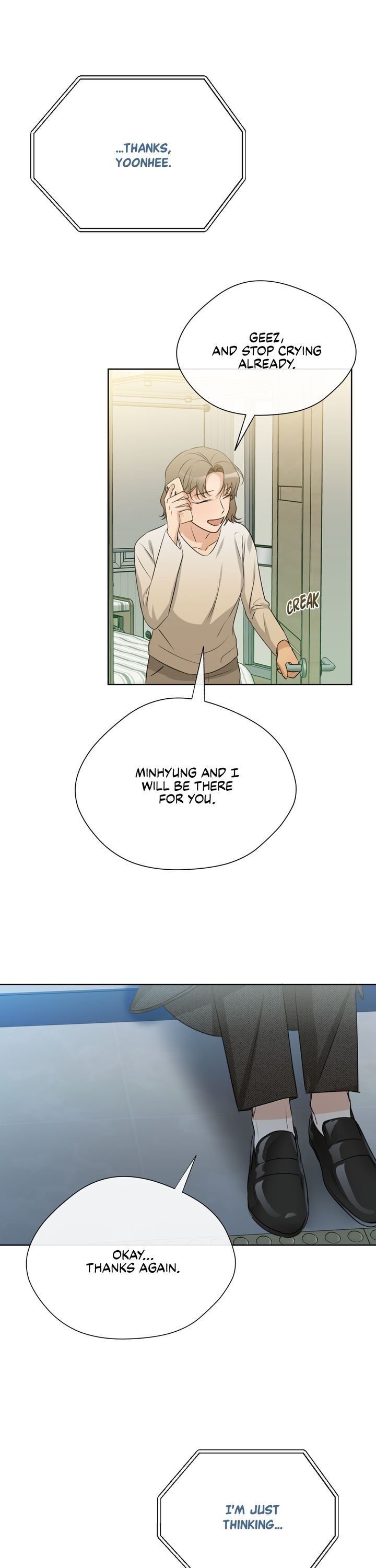 Sweet Dream Chapter 15 image 39