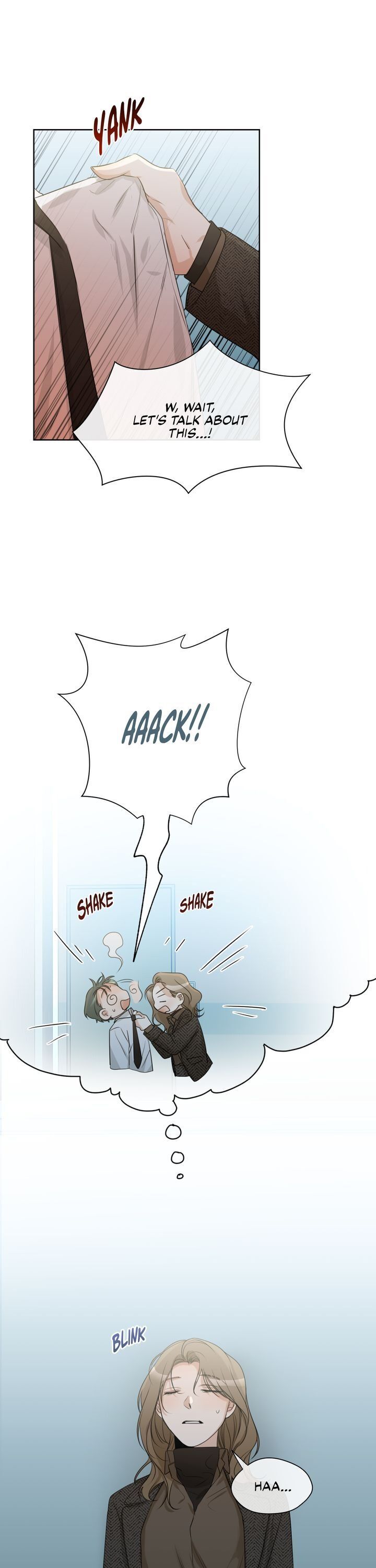 Sweet Dream Chapter 15 image 6