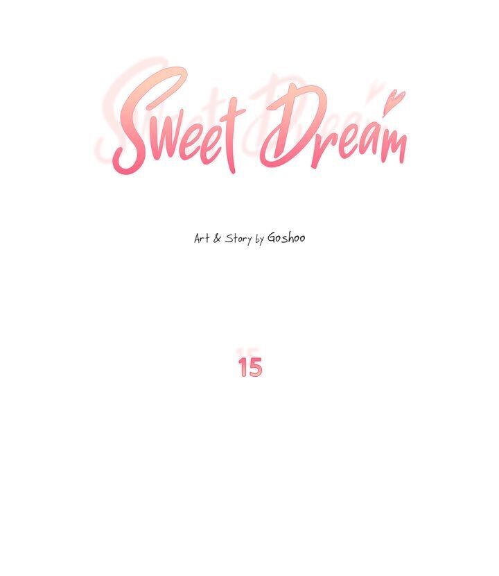 Sweet Dream Chapter 15 image 8