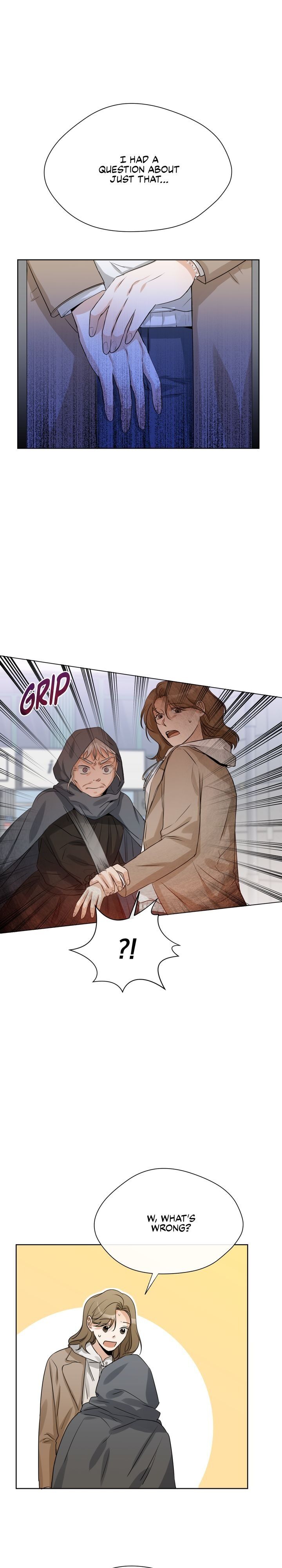 Sweet Dream Chapter 16 image 10