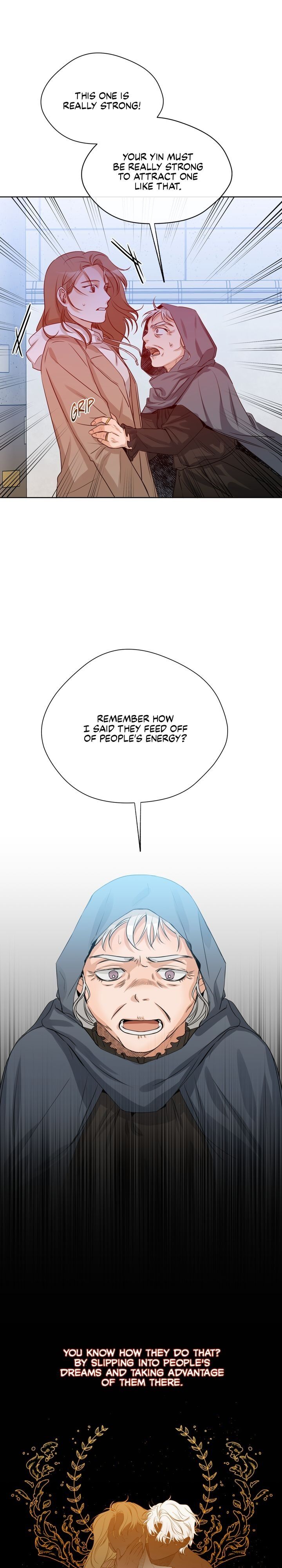 Sweet Dream Chapter 16 image 12