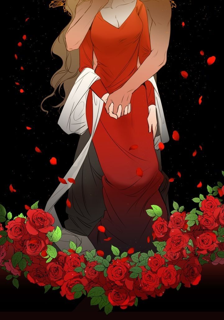 Sweet Dream Chapter 16 image 13