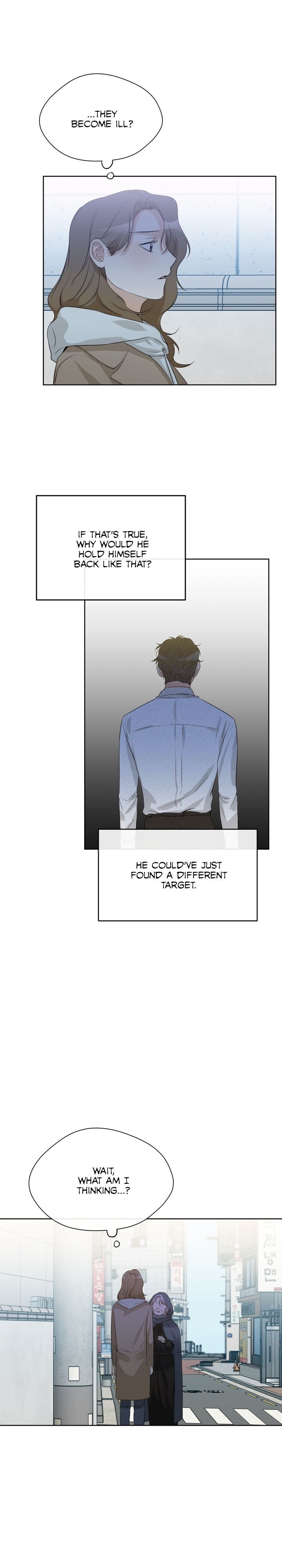 Sweet Dream Chapter 16 image 18