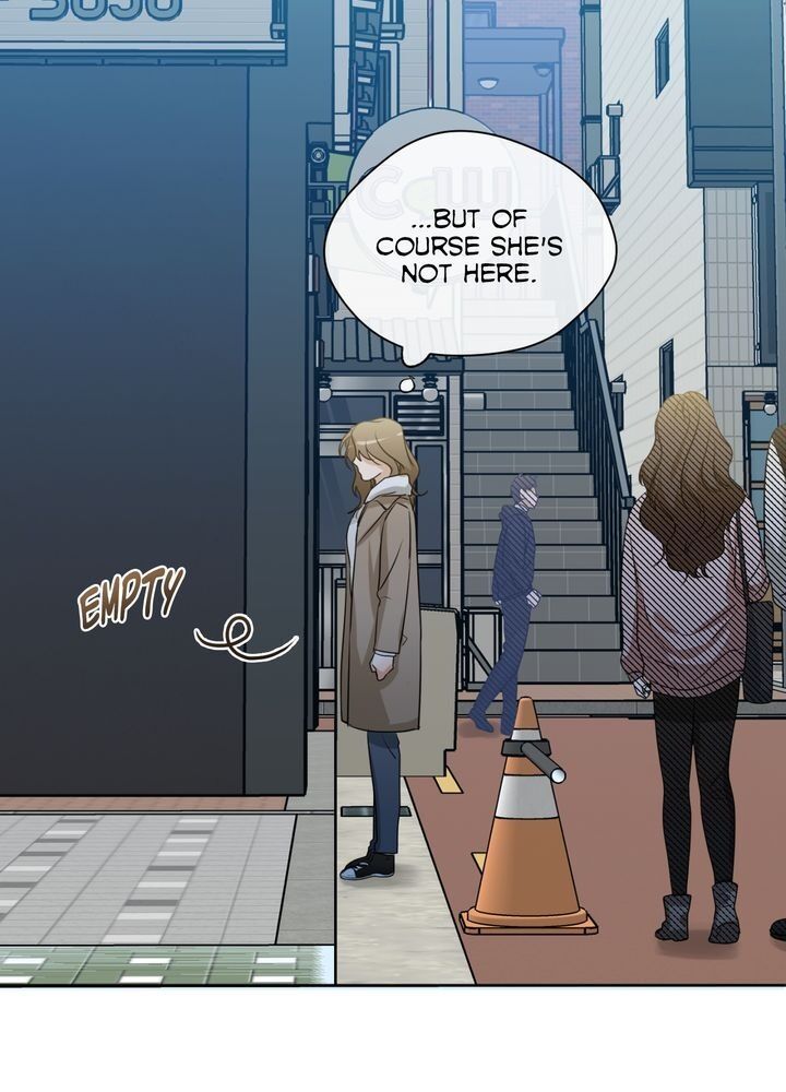 Sweet Dream Chapter 16 image 1