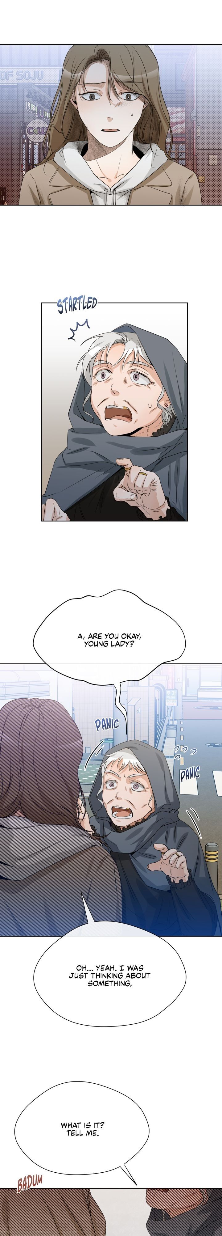 Sweet Dream Chapter 16 image 20