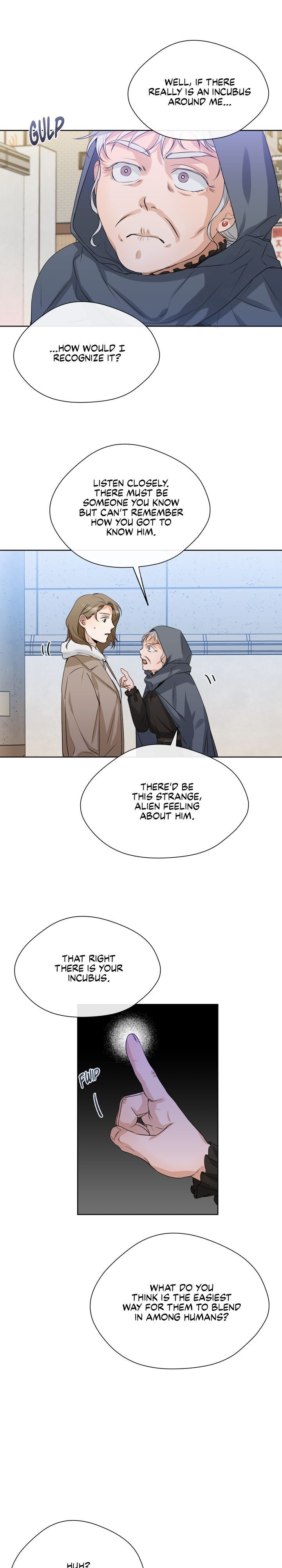 Sweet Dream Chapter 16 image 22
