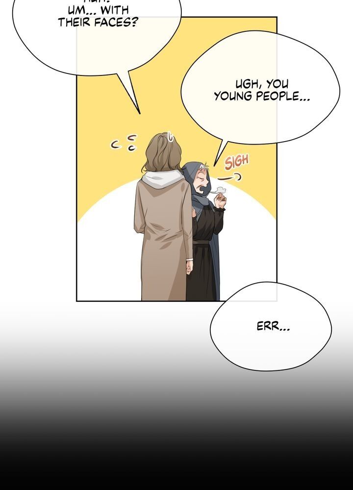 Sweet Dream Chapter 16 image 23