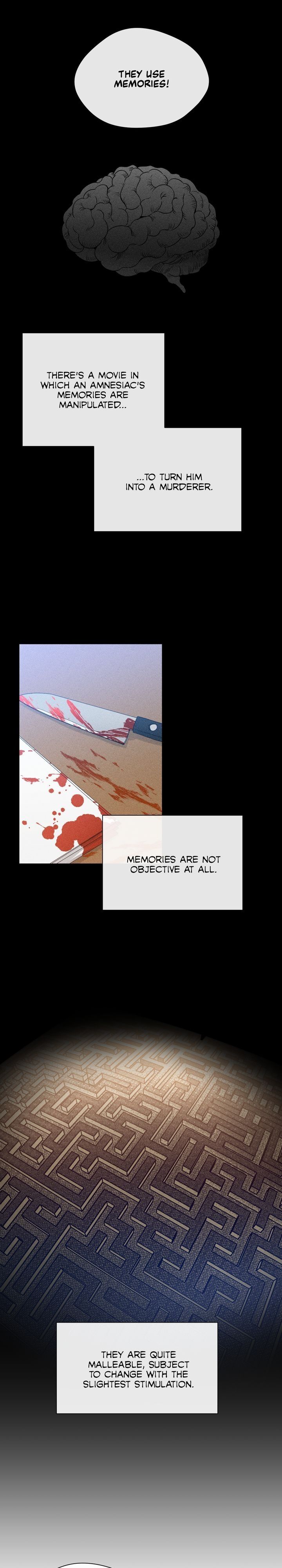 Sweet Dream Chapter 16 image 24