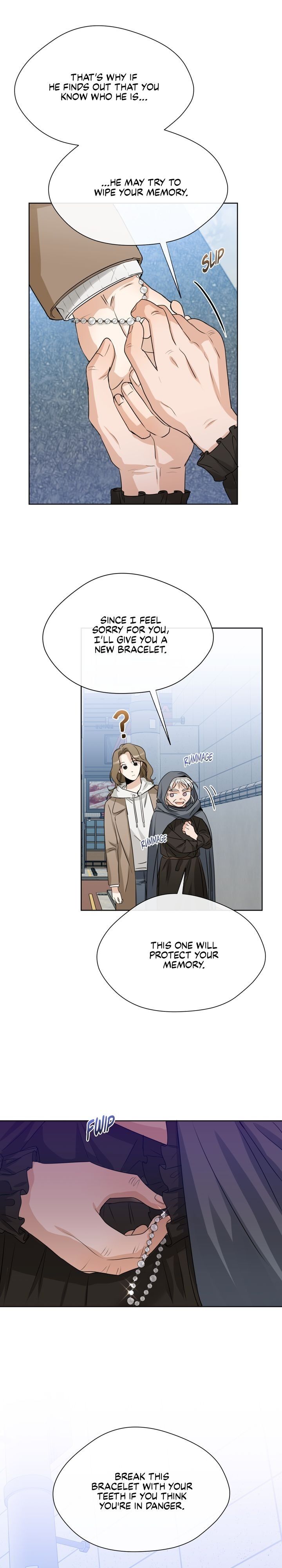 Sweet Dream Chapter 16 image 26