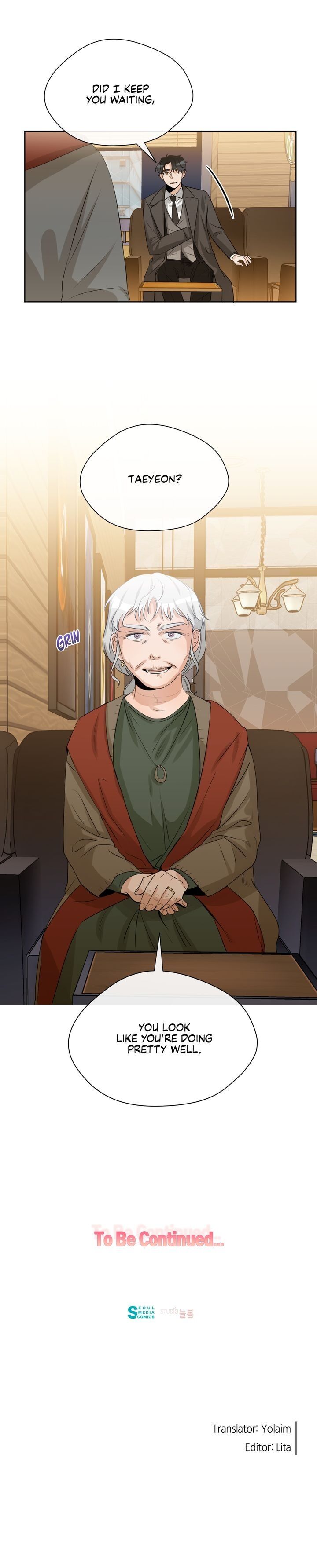 Sweet Dream Chapter 16 image 30