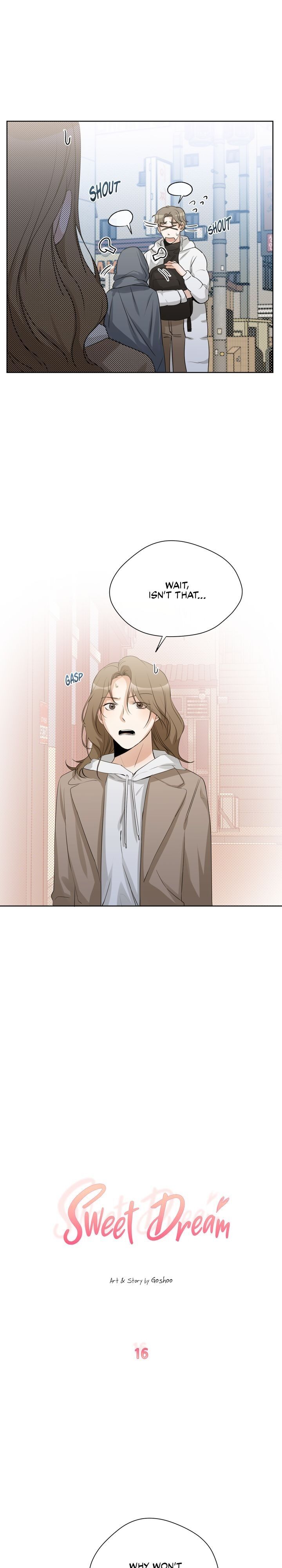 Sweet Dream Chapter 16 image 4