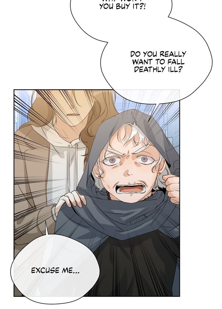 Sweet Dream Chapter 16 image 5