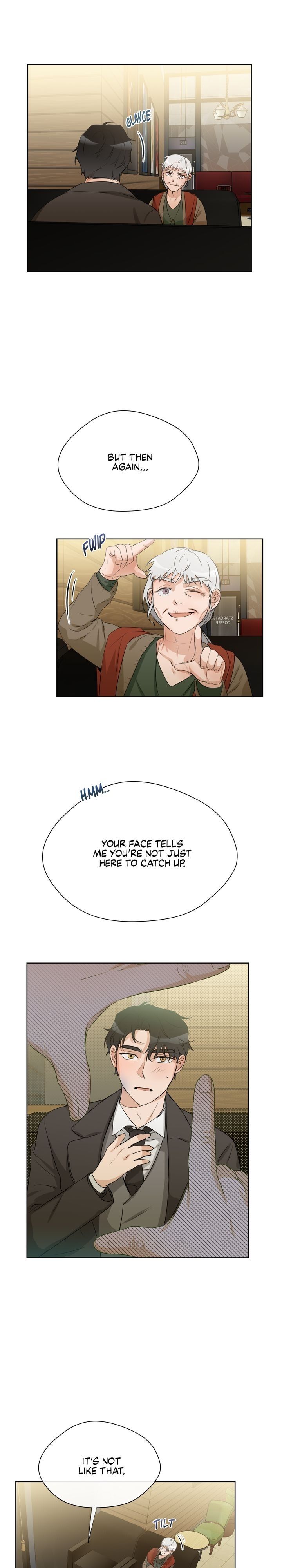 Sweet Dream Chapter 17 image 10
