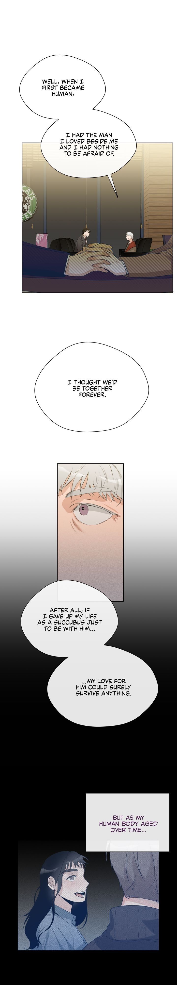 Sweet Dream Chapter 17 image 14