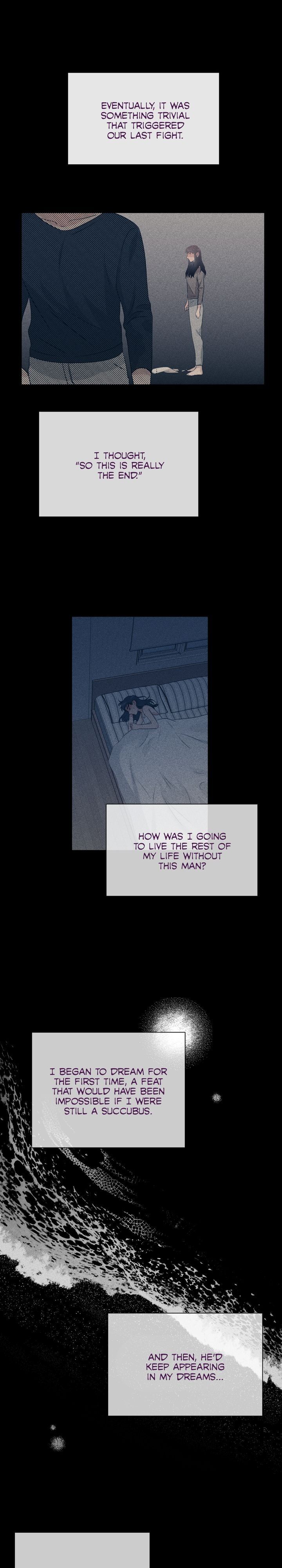 Sweet Dream Chapter 17 image 16