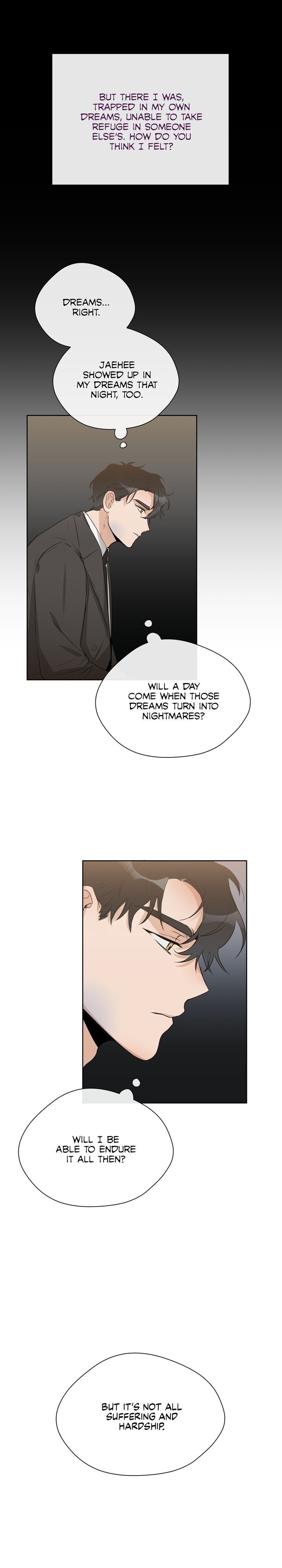 Sweet Dream Chapter 17 image 18